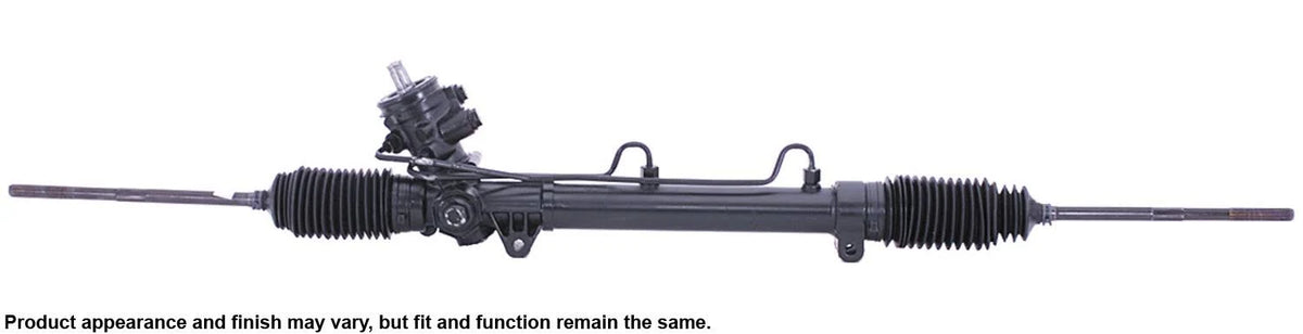 Rack & Pinion Z18731