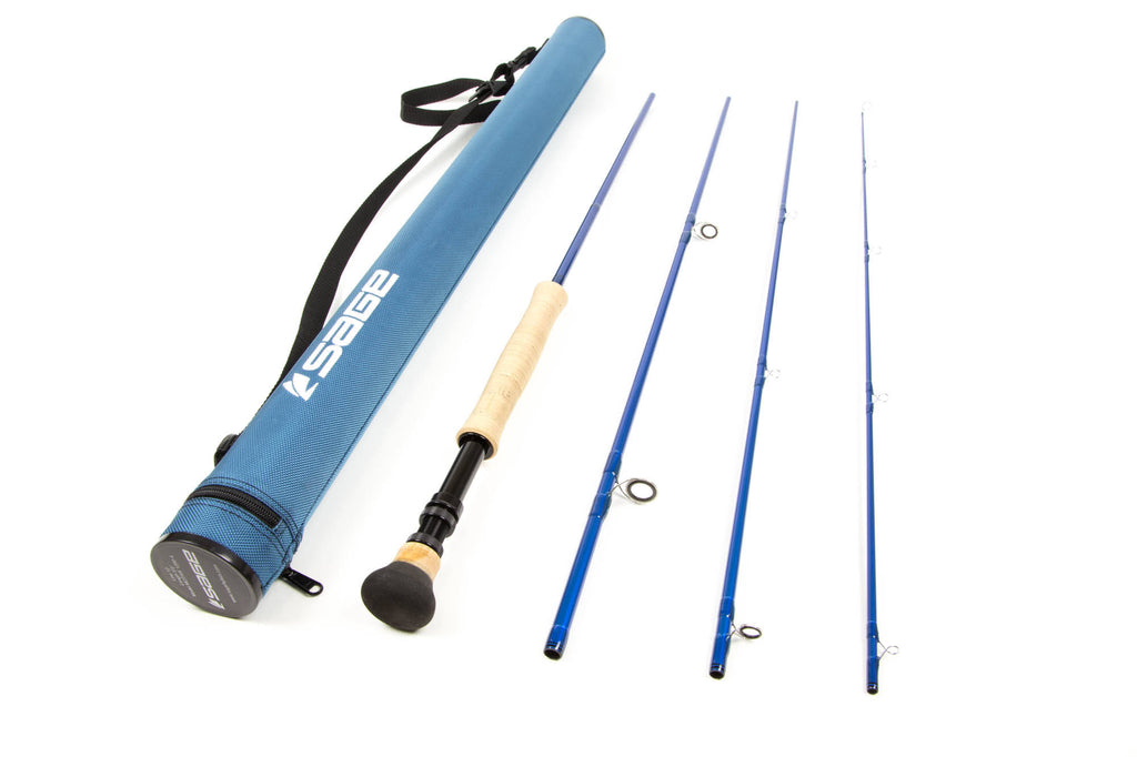 Fly Rod M924