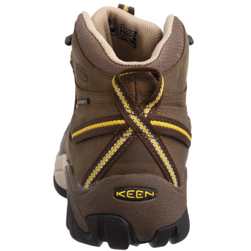 Men's Waterproof Hiking Boot W2387