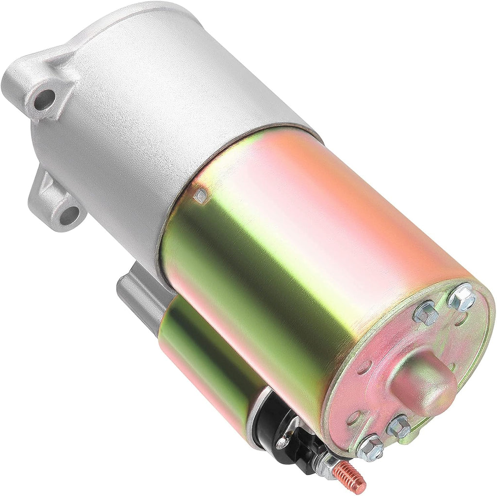 Electrical Motor Starter Assembly Replacement O18860