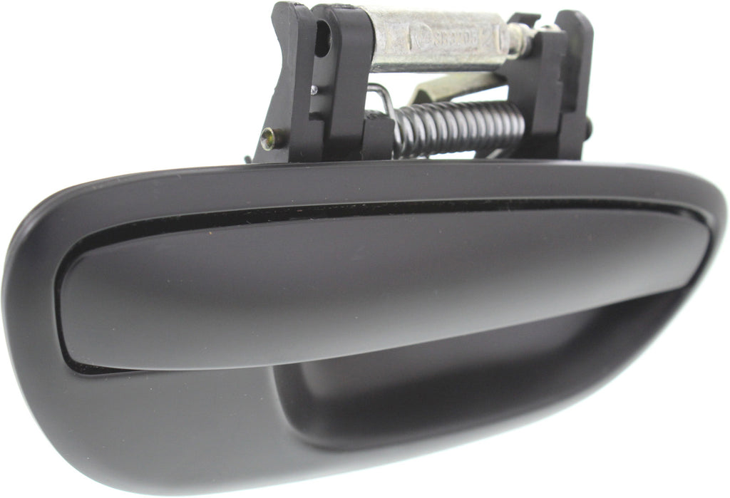 Primed Rear Exterior Door Handle W508236