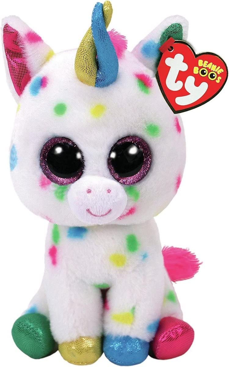 Unicorn Beanie Q68261