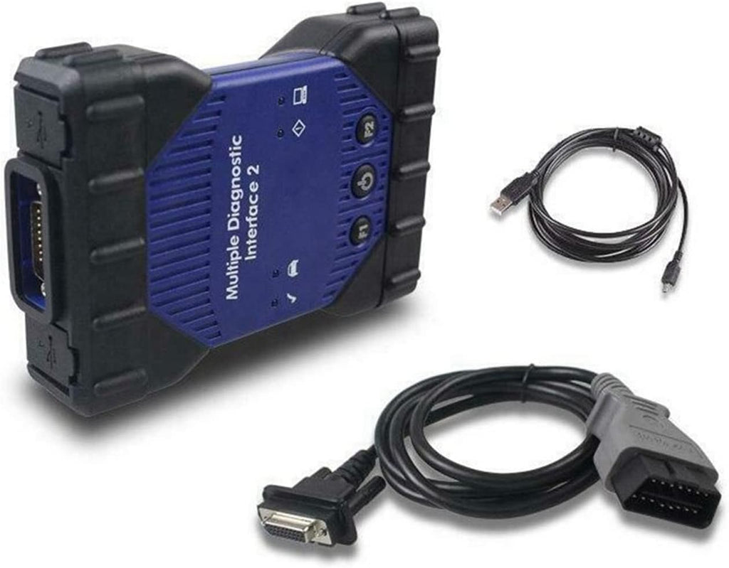 MDI2 Diagnostic Tool WiFi/USB E4371