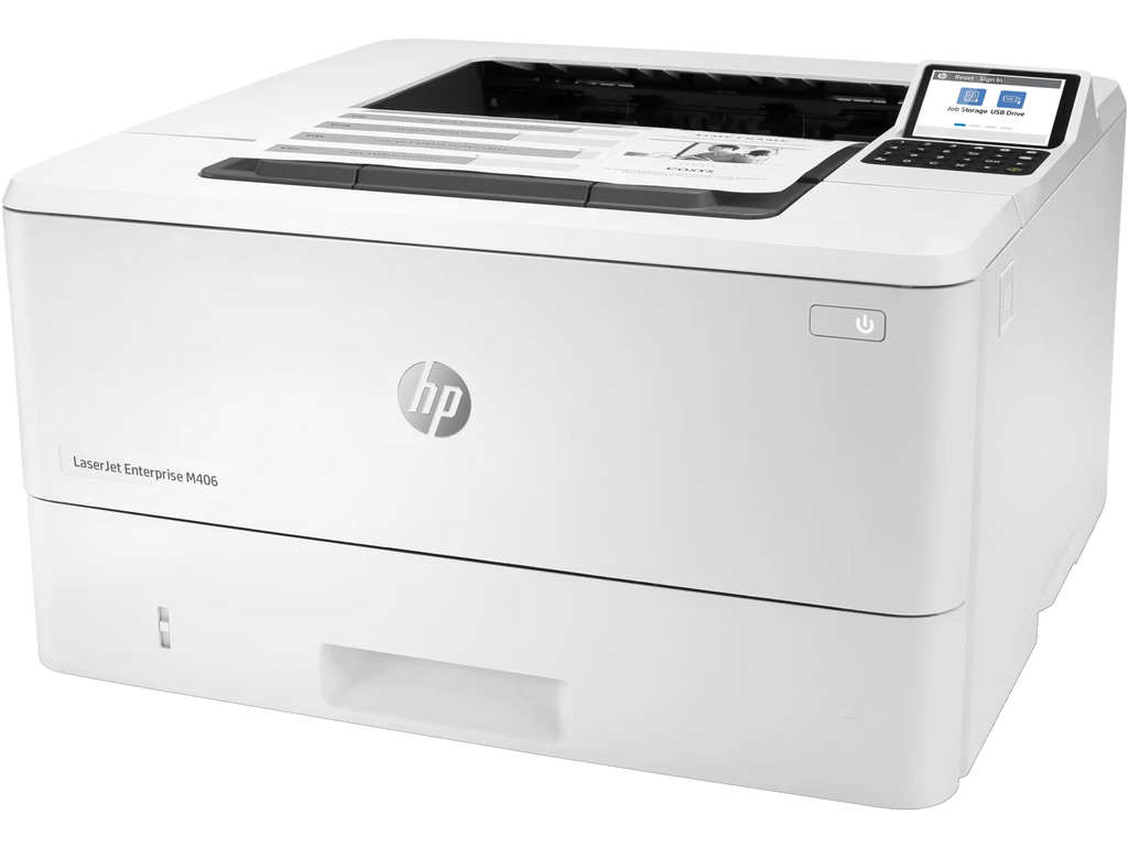 Black And White Laser Printer G326893