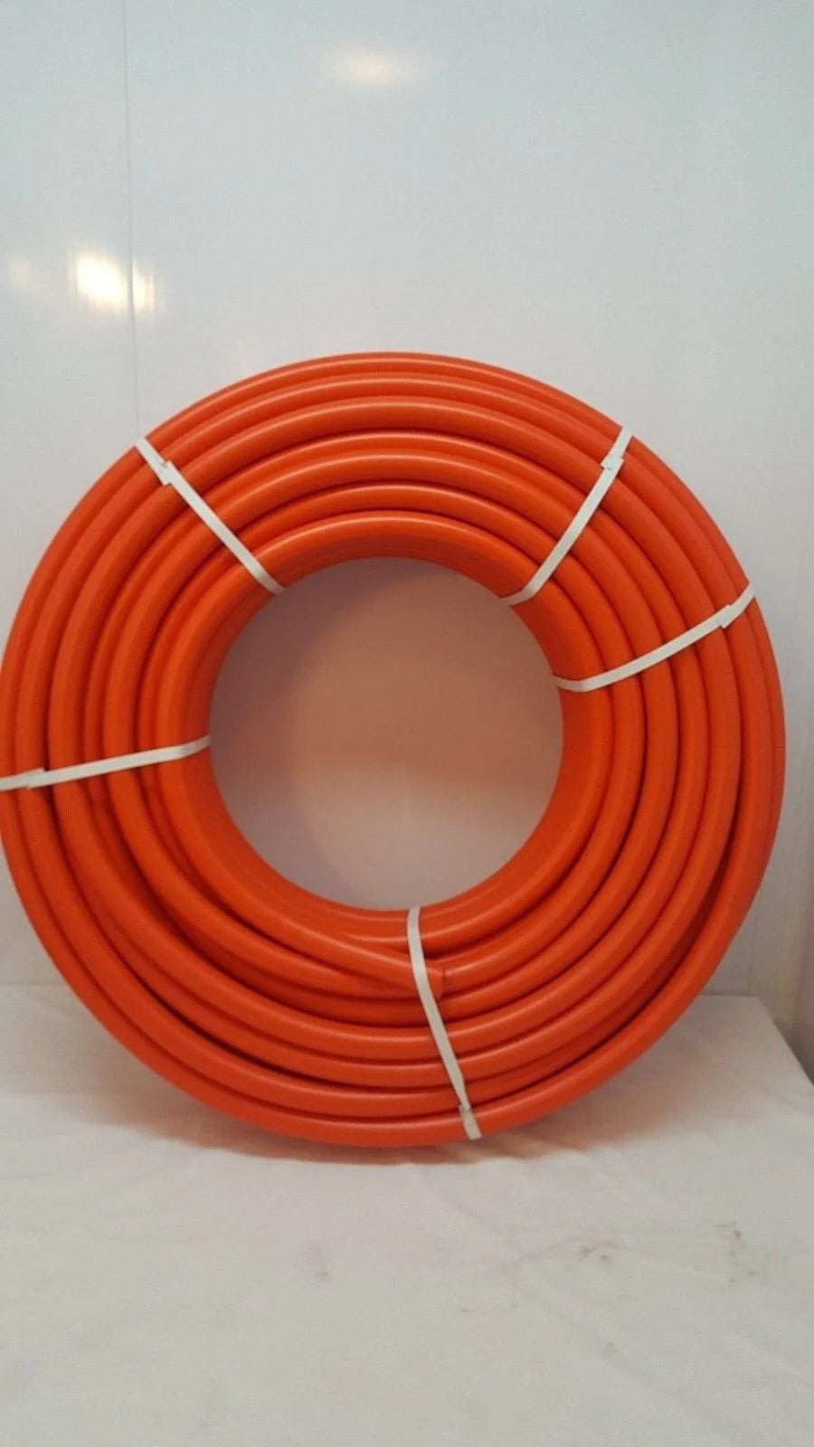 1/2"-300' Orange Pex-al-pex Tubing N637722