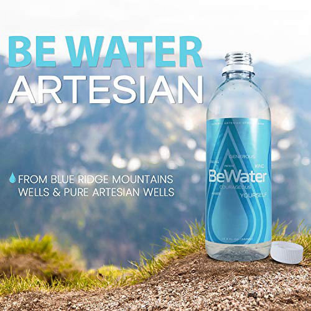 24 Pc Bottled Drinking Water X607851