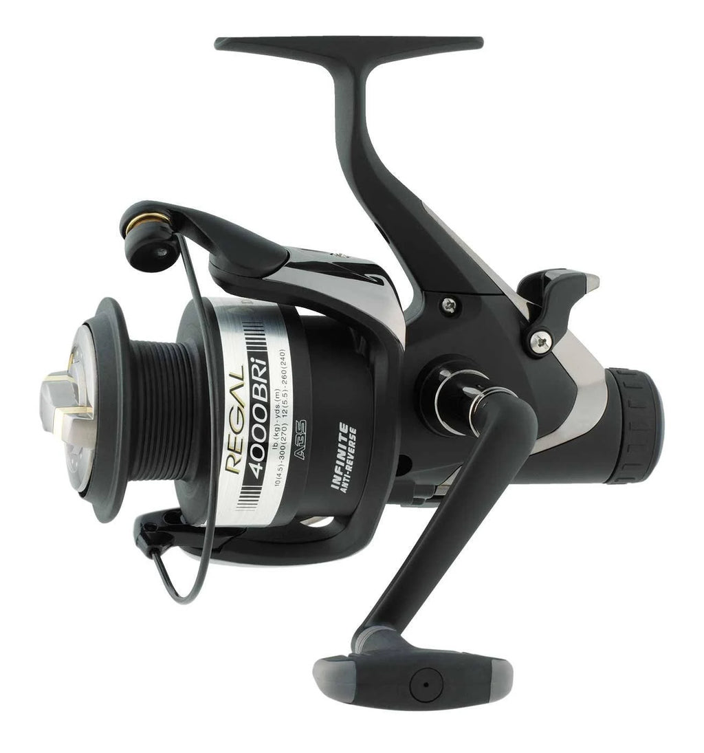 Saltwater Reel T52511
