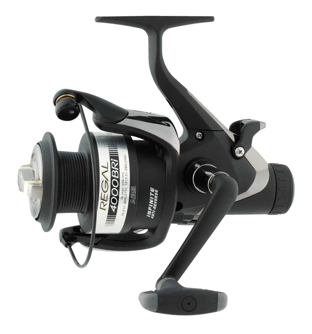 Saltwater Reel T52511
