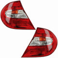 Pair Rear Tail Lights for Toyota Camry N9106