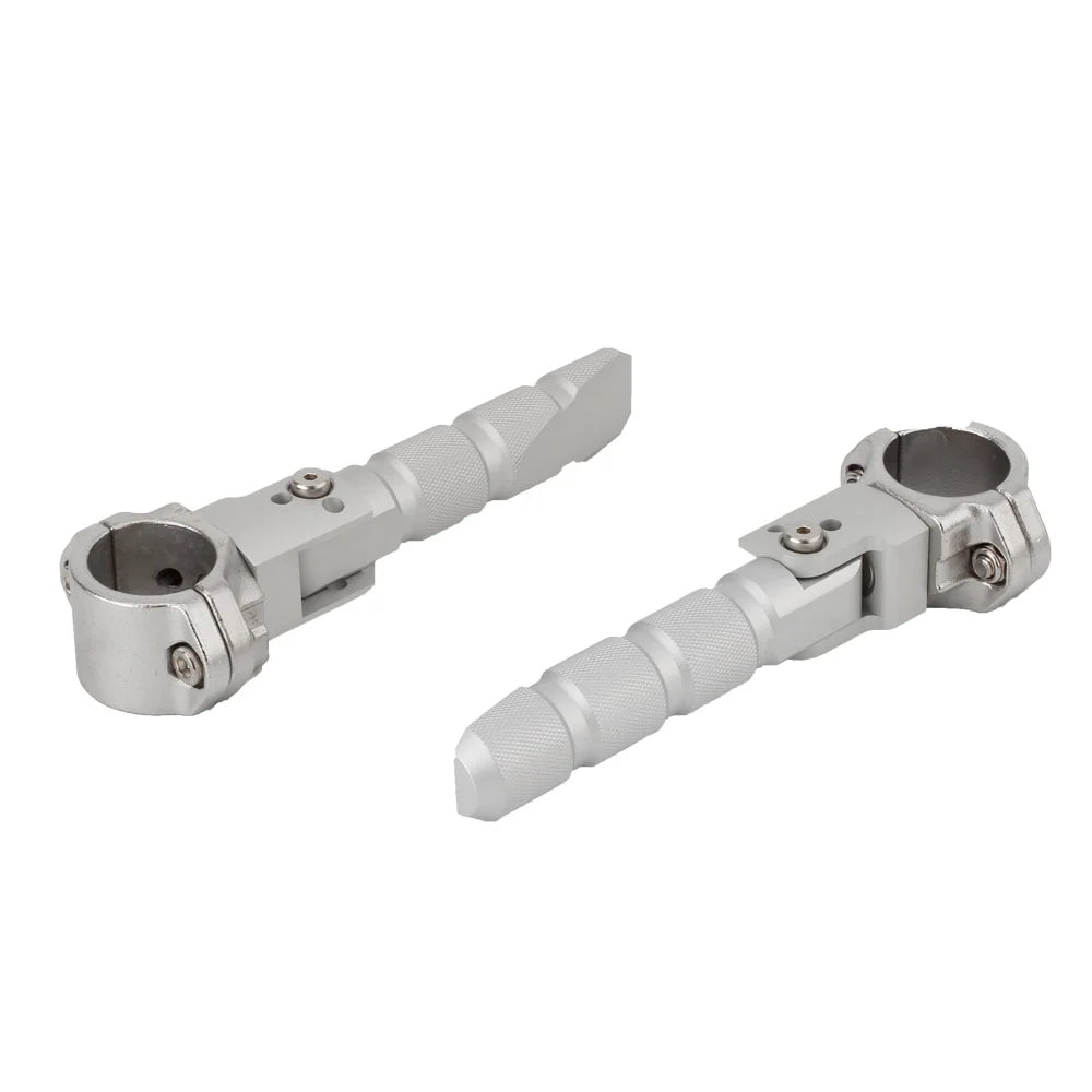 360 Rotatable Highway Crash Bar Foot Pegs L29730