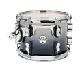 Silver to Black Fade 8x10 E310