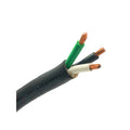 250 ft. 8/3 Black SOOW Cable O7739