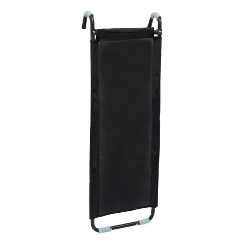 Kids Trampoline Slide 165lb Capacity Indoor Outdoor Z32178
