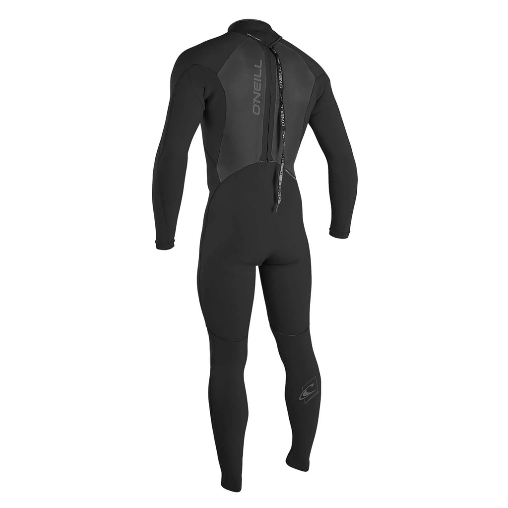 Men's 4/3mm Back Zip Full Wetsuit W8856