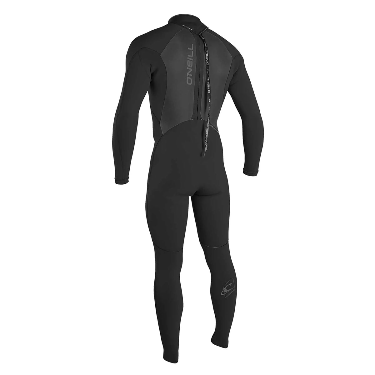 Men's 4/3mm Back Zip Full Wetsuit W8856