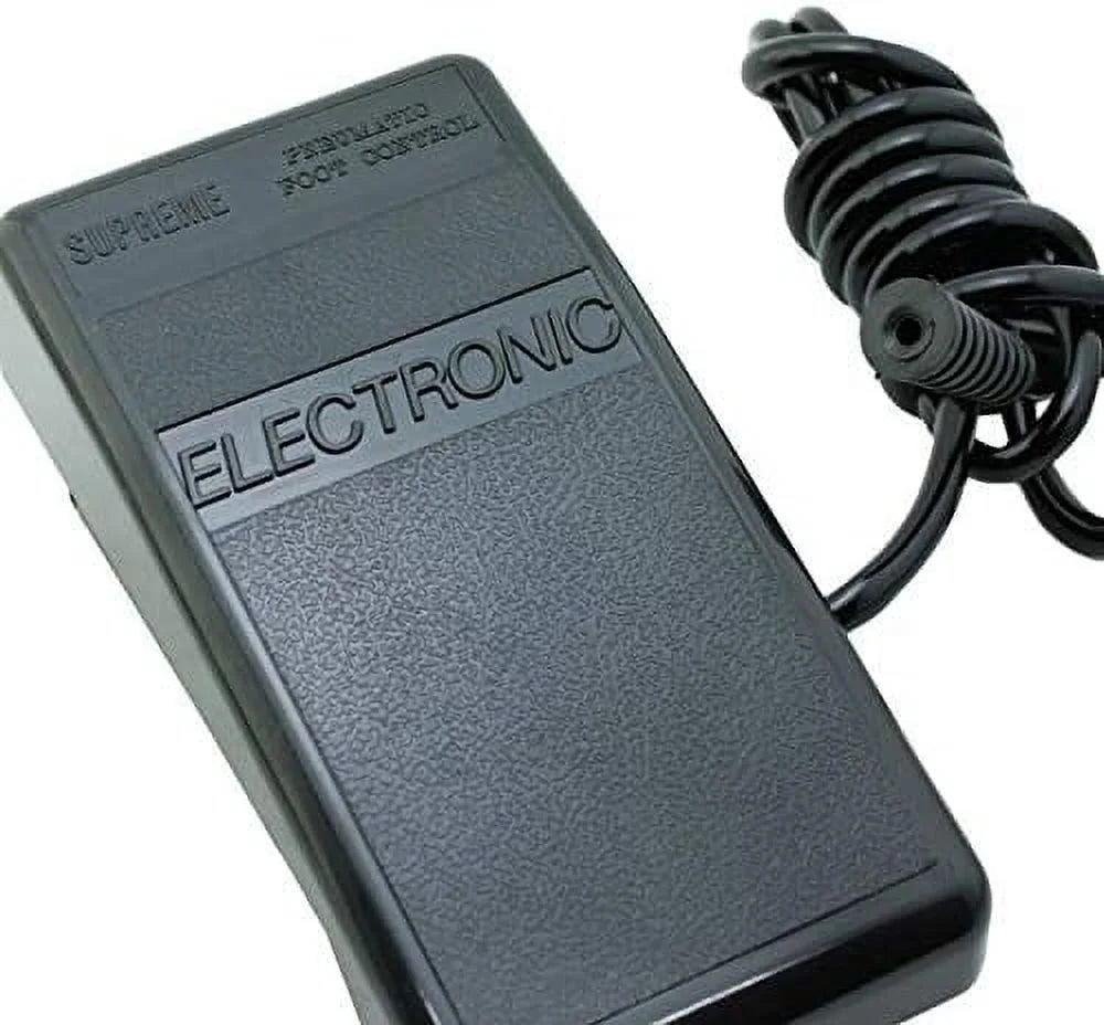 Pneumatic Air Foot Pedal V1035