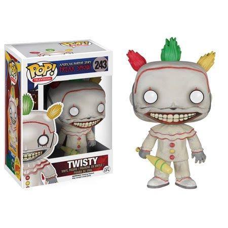 Funko Pop! TV Twisty Q871814