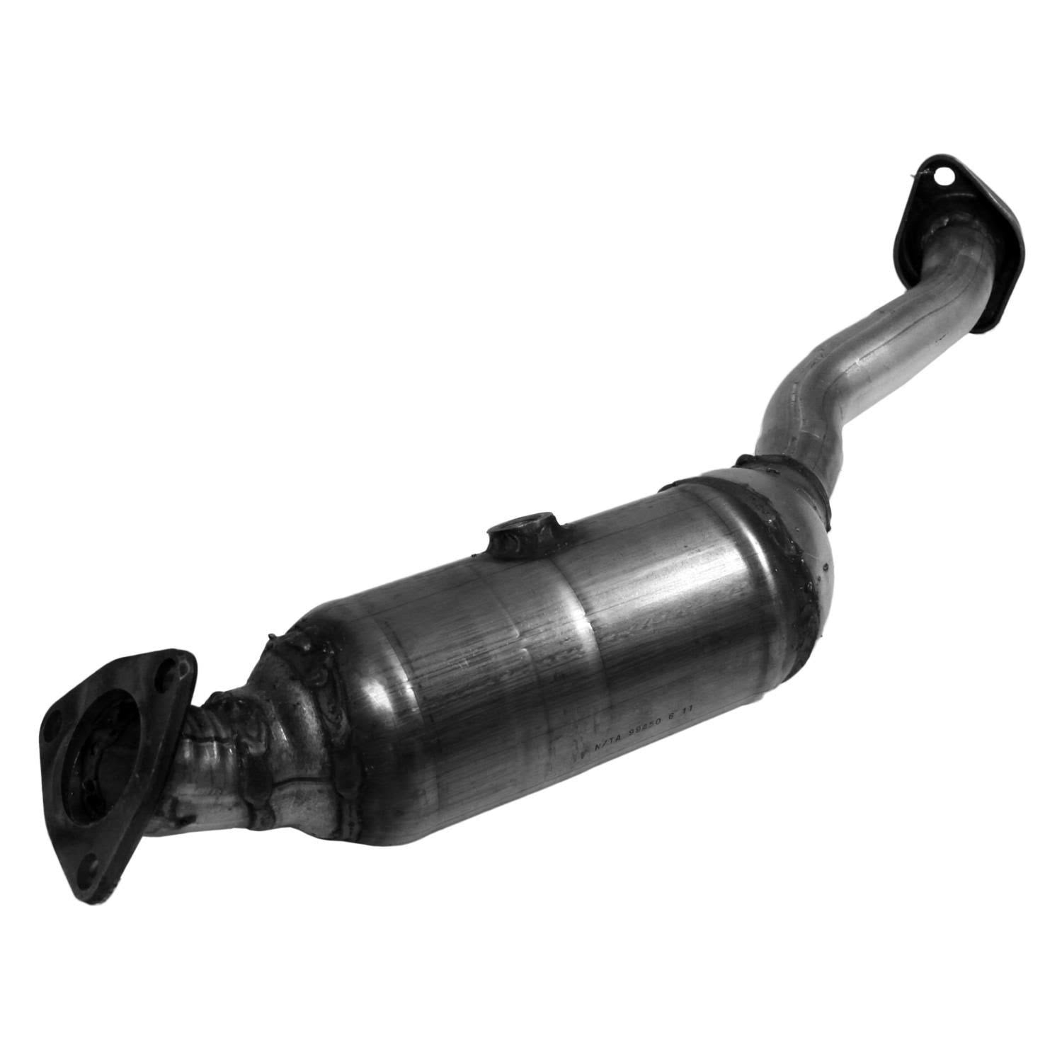 Catalytic Converter Q543