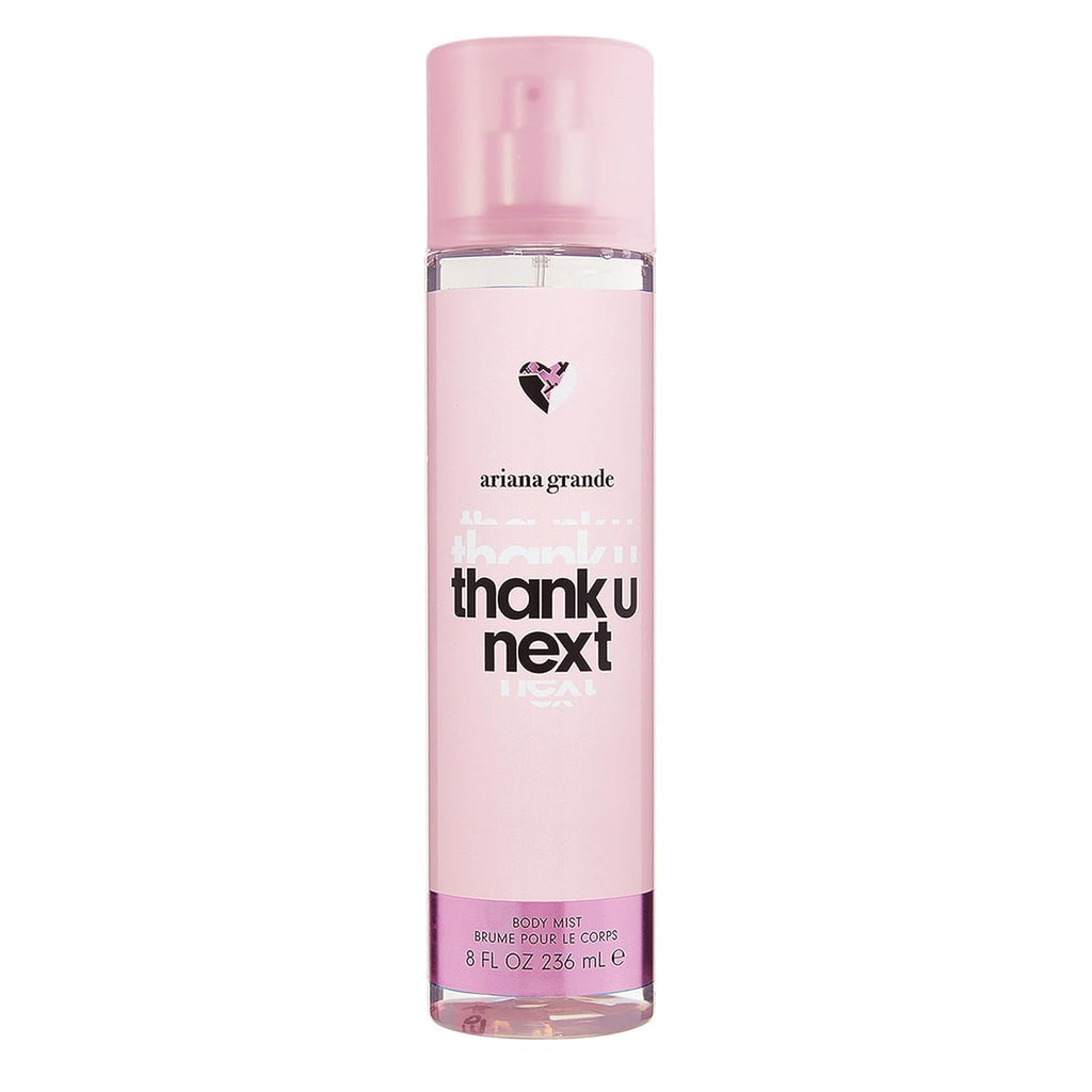 8 Fl Oz Body Mist Z3818