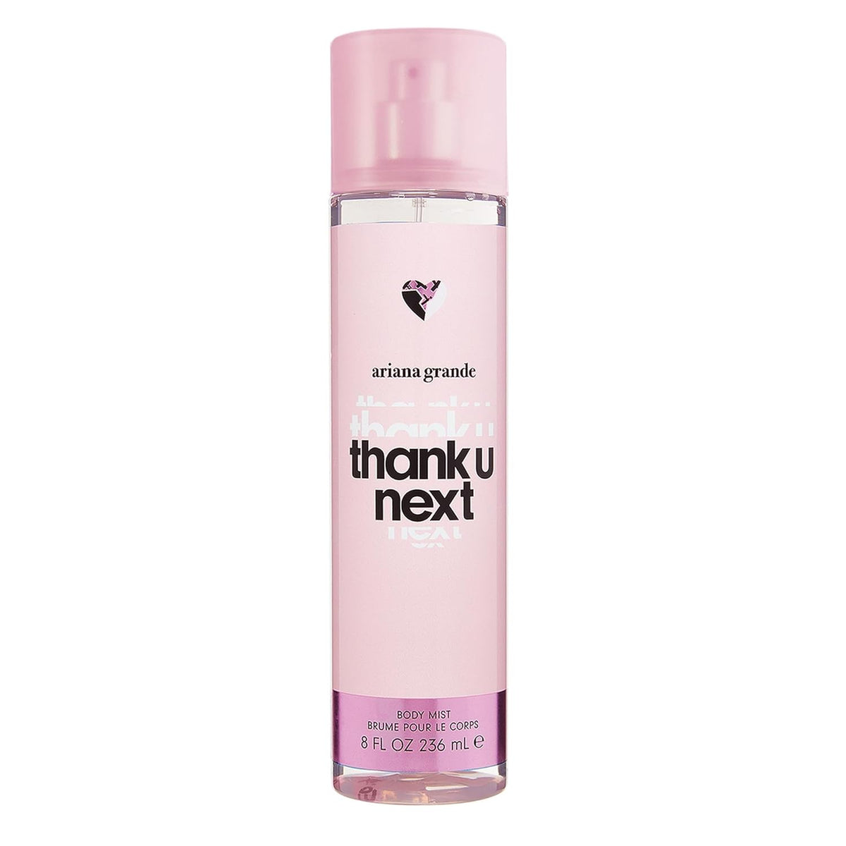 8 Fl Oz Body Mist Z3818