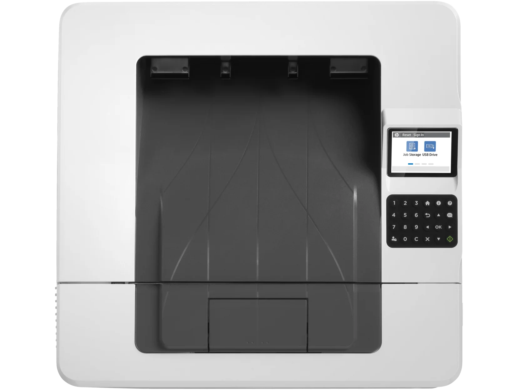 Black And White Laser Printer G326893
