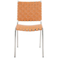 Set of 2 Woven Dining Chair P74683