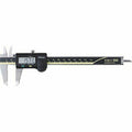 Mitutoyo Digital Calipers ABS Digimatic Caliper CD-15APX C18207
