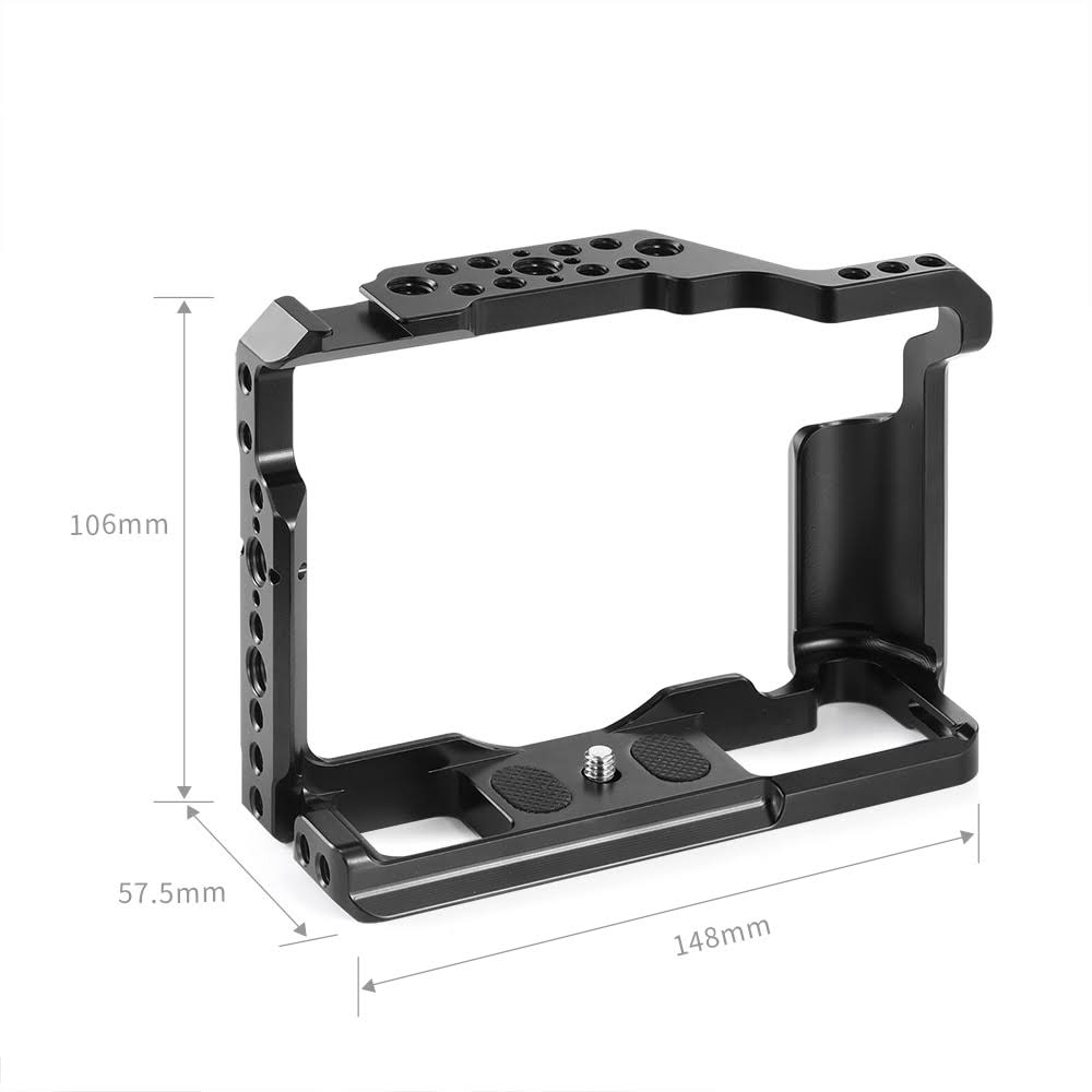 Camera Cage for Fujifilm X-T2 & X-T3 J4784