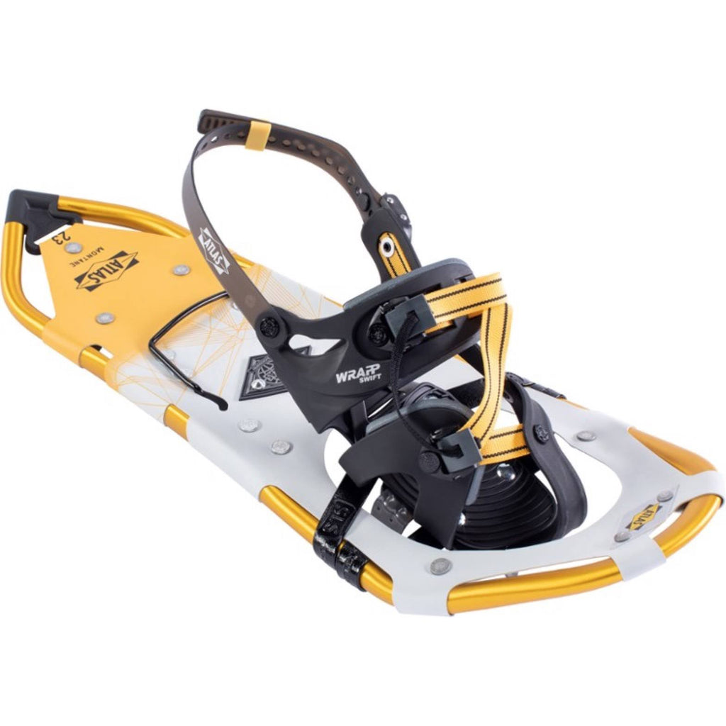 Snowshoes Z637