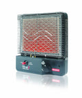 3000 BTU LP Gas Catalytic Heater L490771