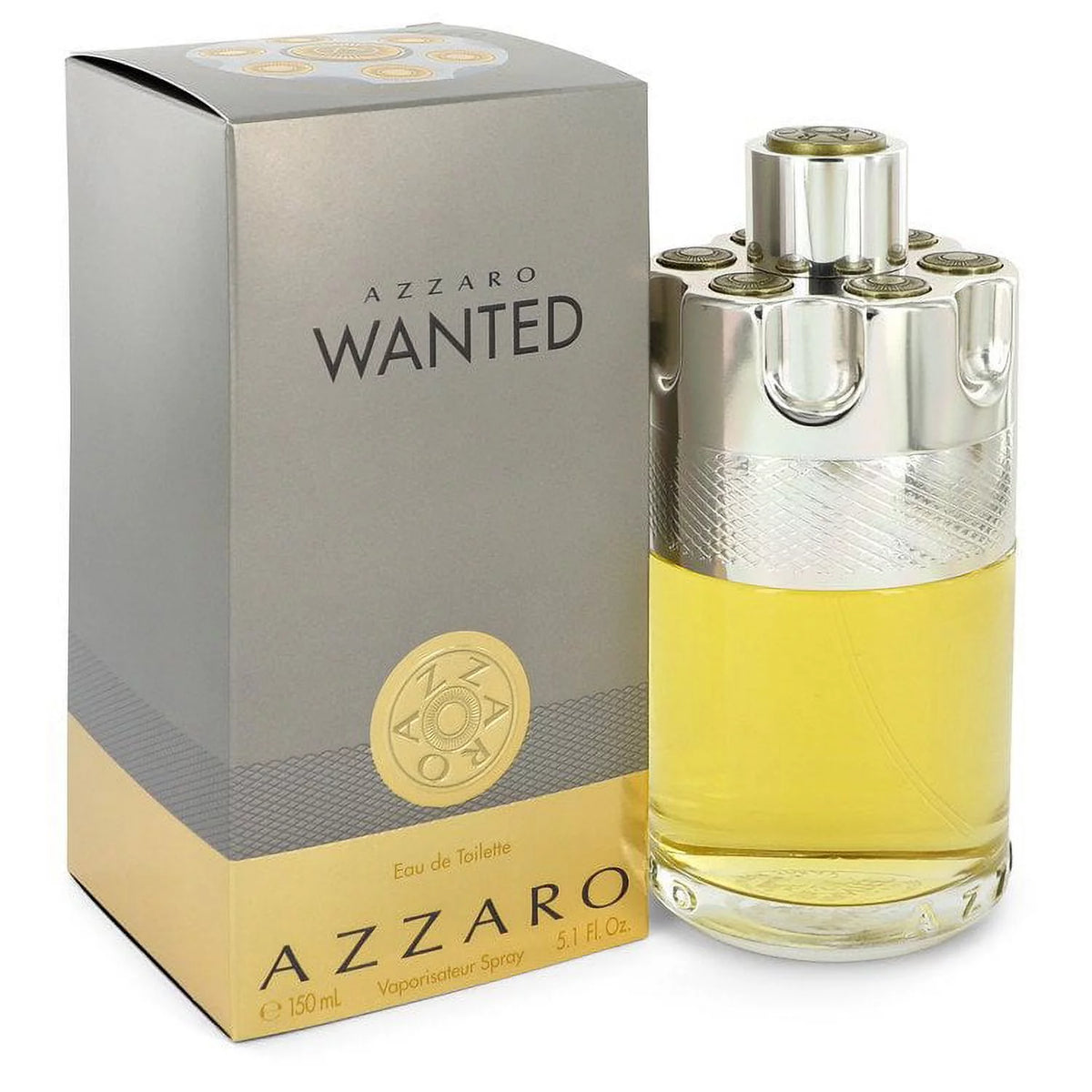 Wanted Eau de Toilette K2816
