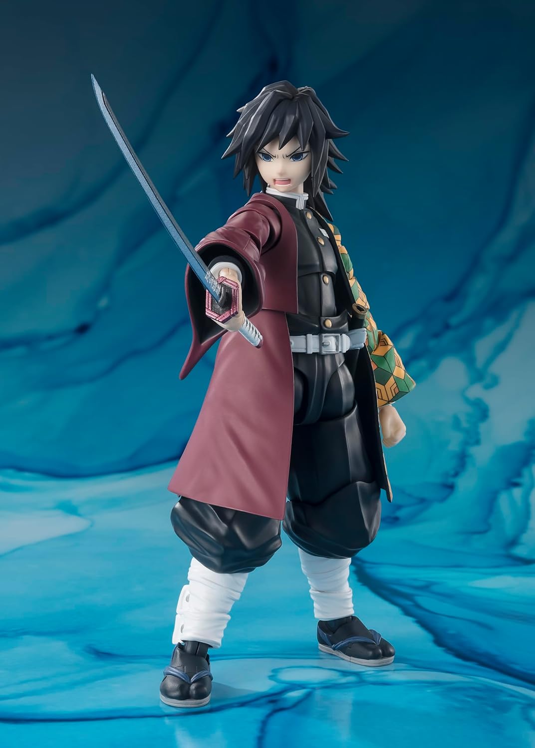 Action Figure H76259