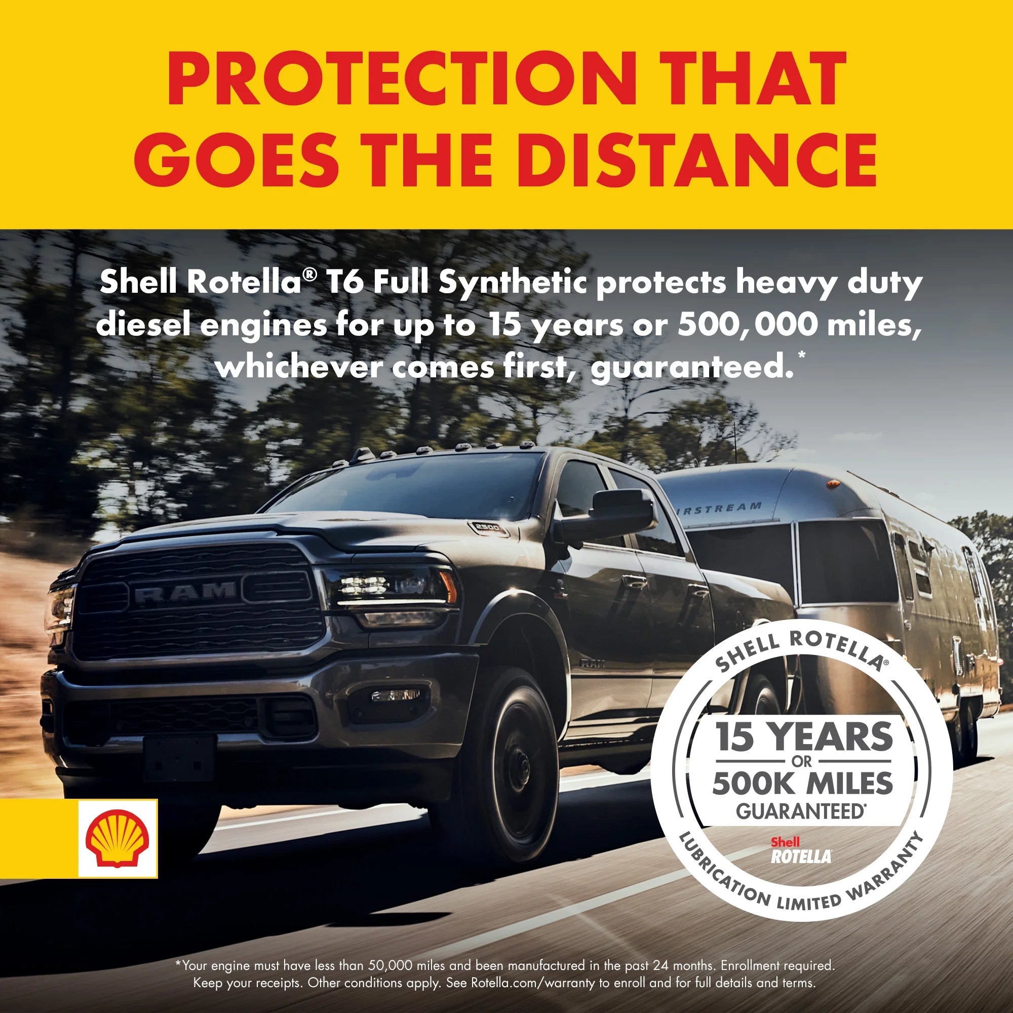 2.5 Gallon Full Synthetic Diesel Engine Motor Oil M267