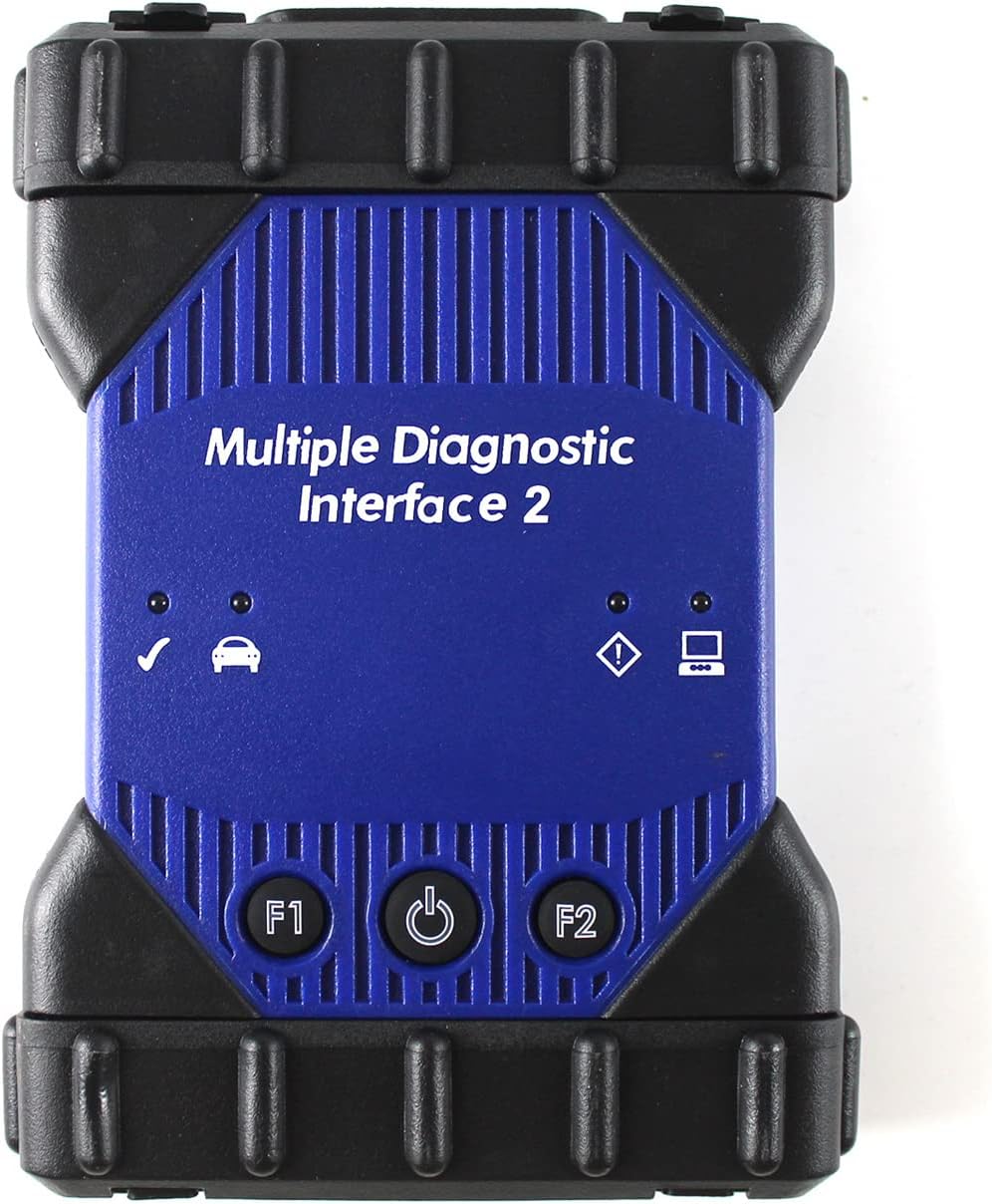 MDI2 Diagnostic Tool WiFi/USB E4371