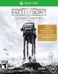 Xbox One Star Wars Battlefront Ultimate Edition V760