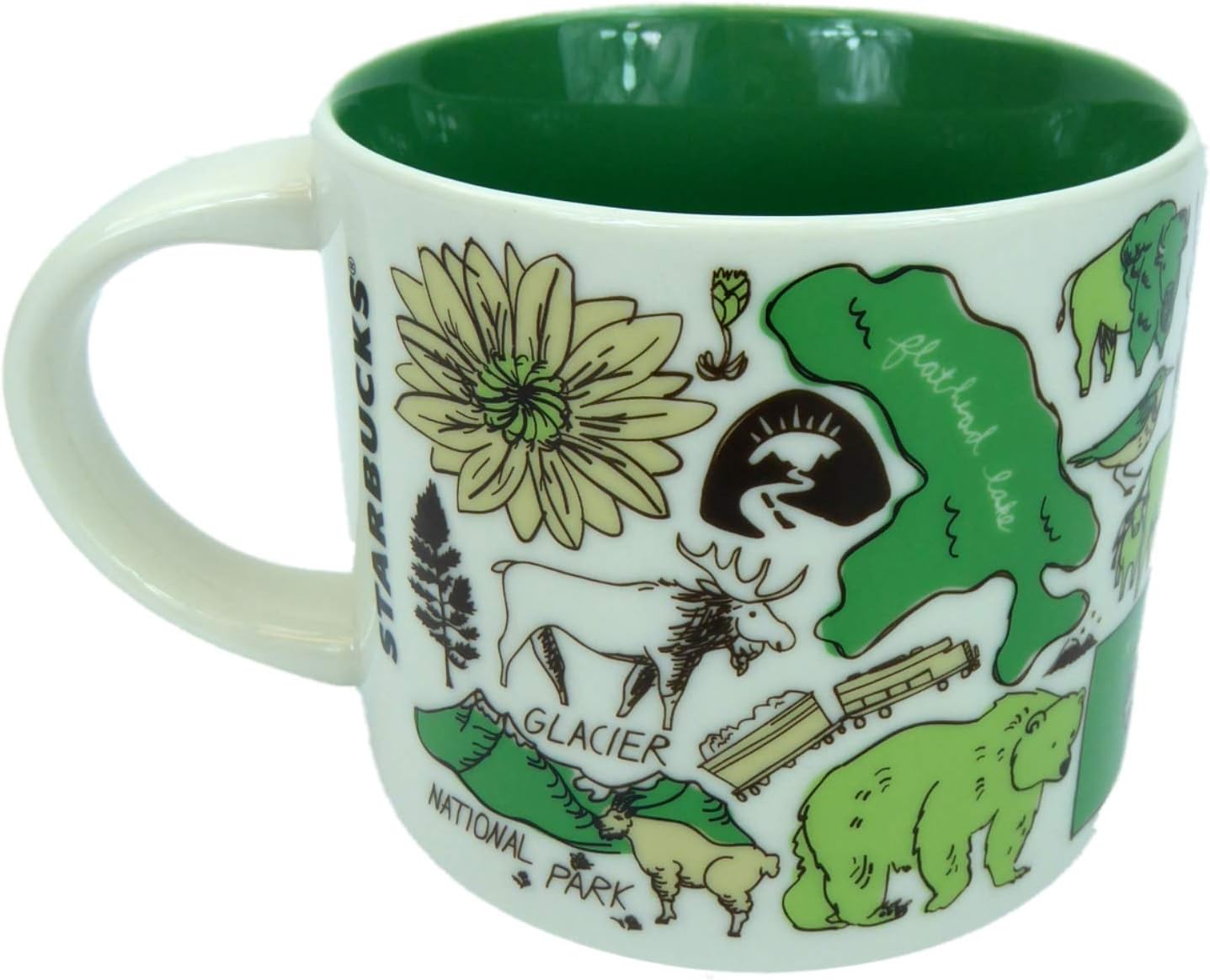 Coffee Mug 14 Ounce B485