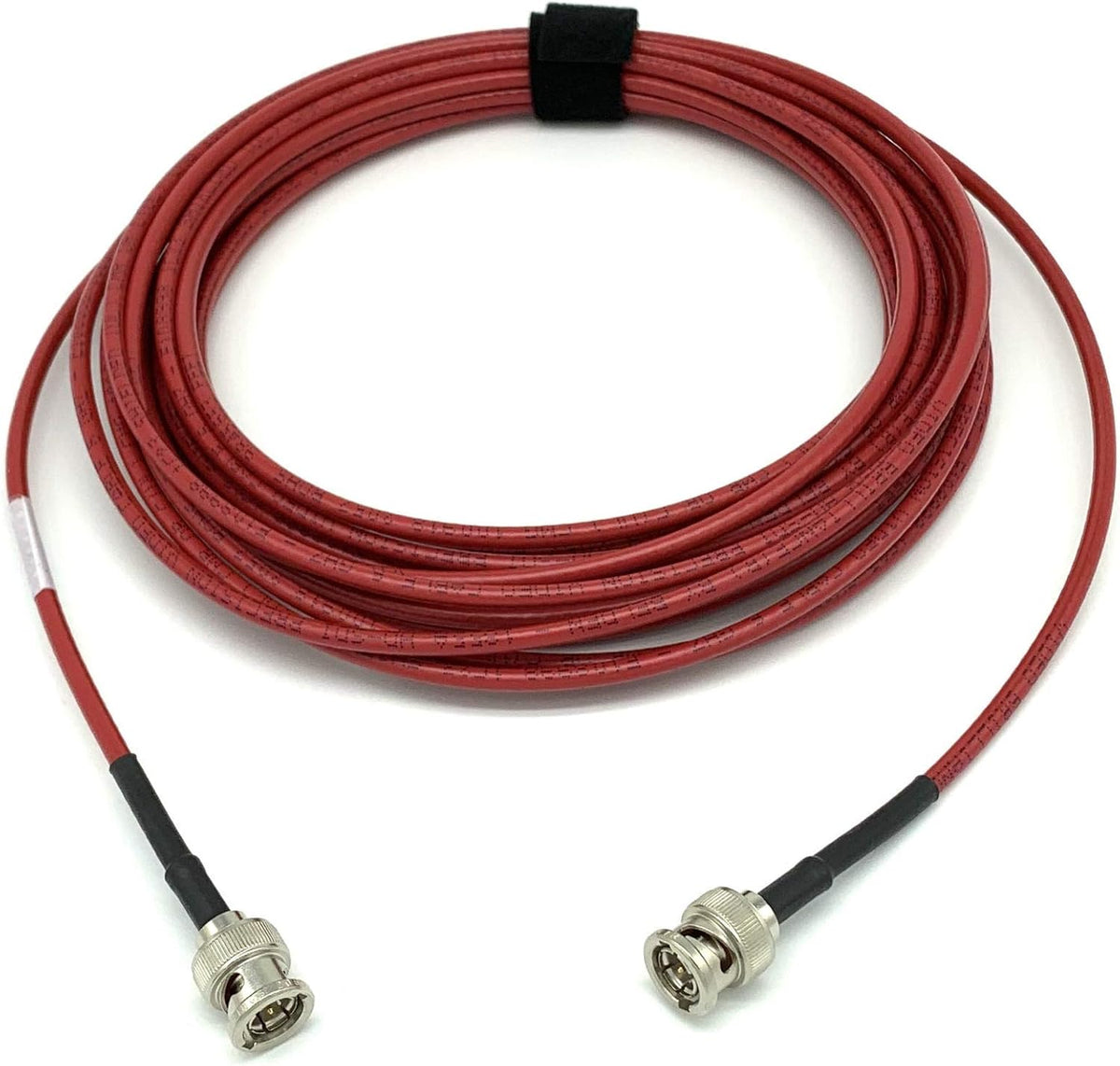 75ft HD SDI Mini BNC RG59 Cable, Pack of 2 A639794