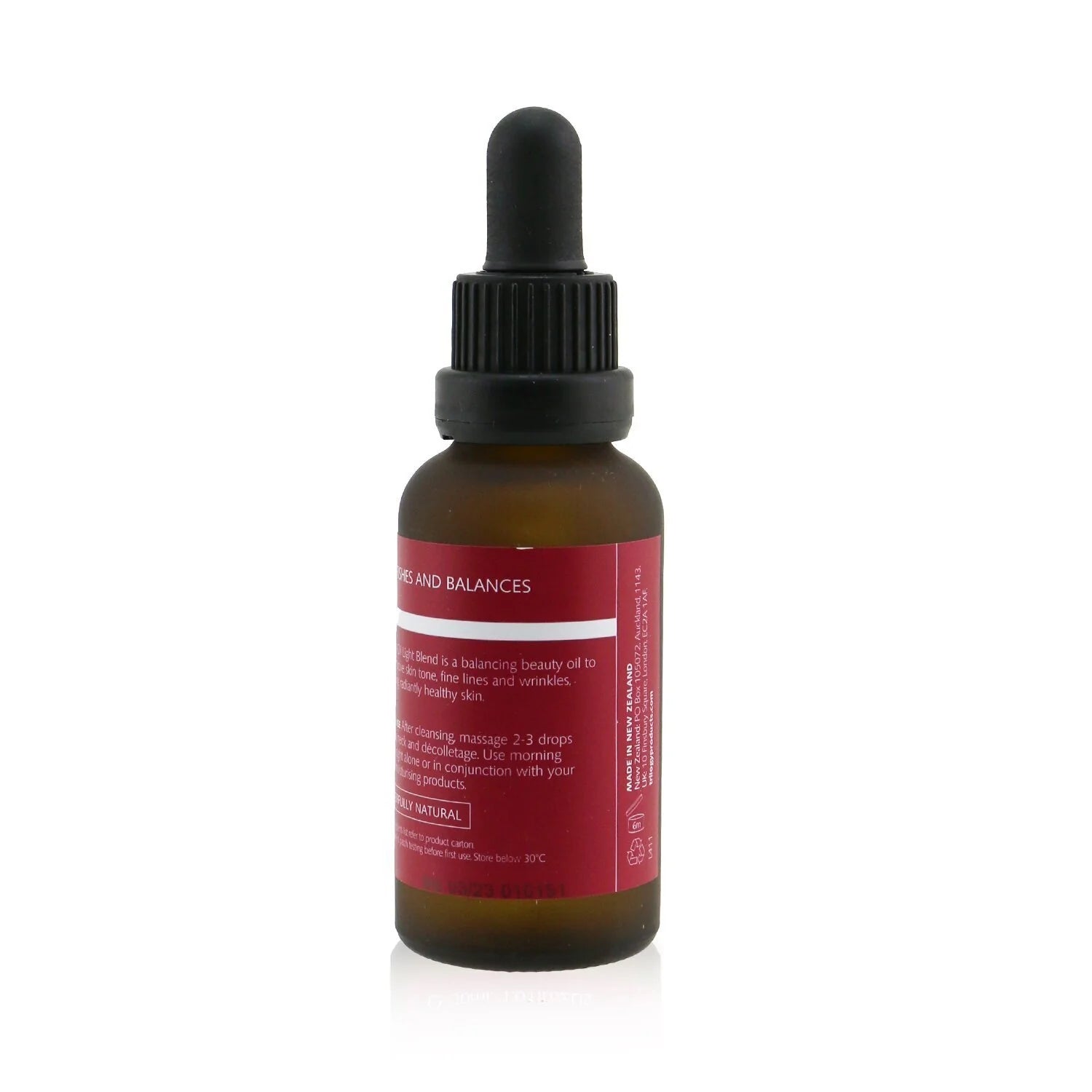 Eye Contour Cream 20ml I40267