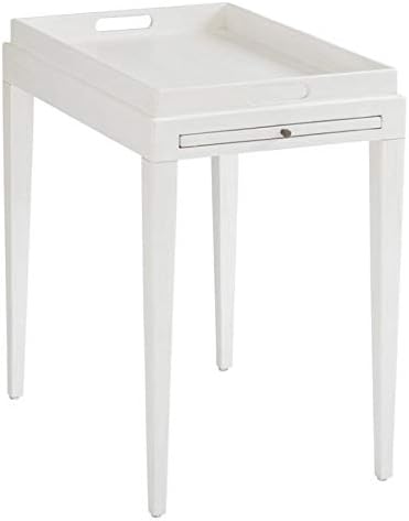 Caribbean Sands Rectangular End Table D8581