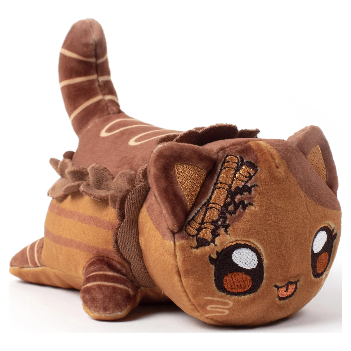 Plush Cat C993381