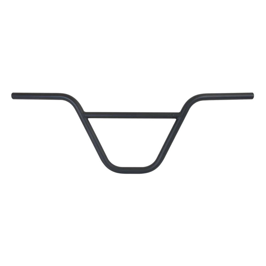 Matte Black 10 Inches Bicycle Handlebar E1579