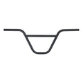 Matte Black 10 Inches Bicycle Handlebar E1579