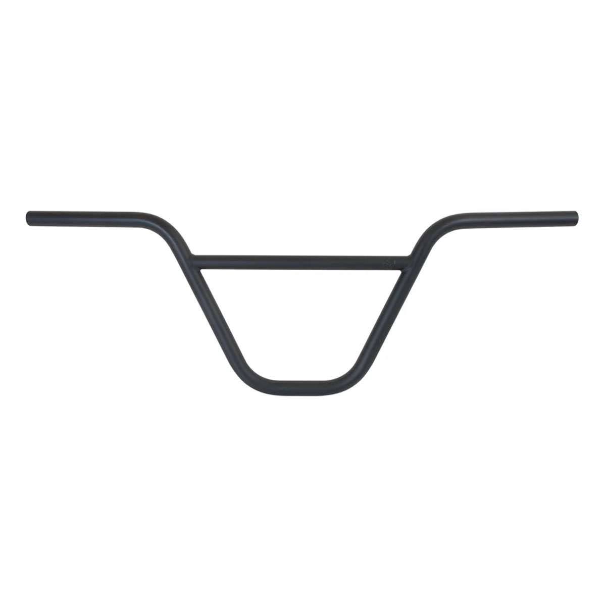 Matte Black 10 Inches Bicycle Handlebar E1579