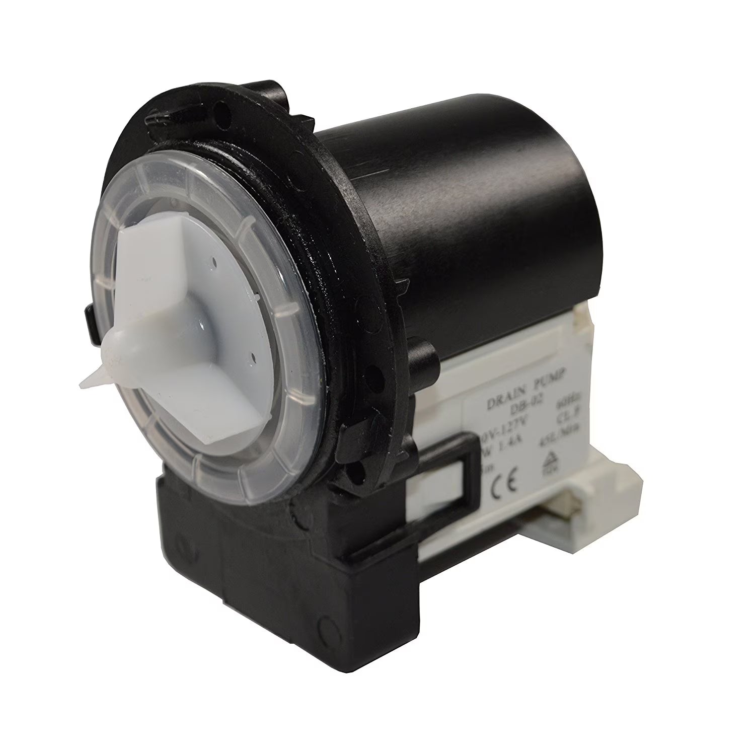 Drain Pump for Washer W731