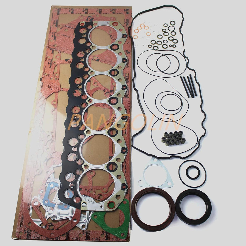 Engine Gasket Kit for Forklift Excavator E15803