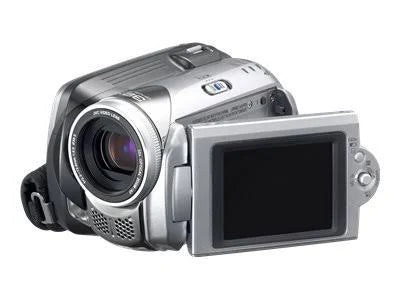 20GB HDD Digital Media Camcorder with 32x S365