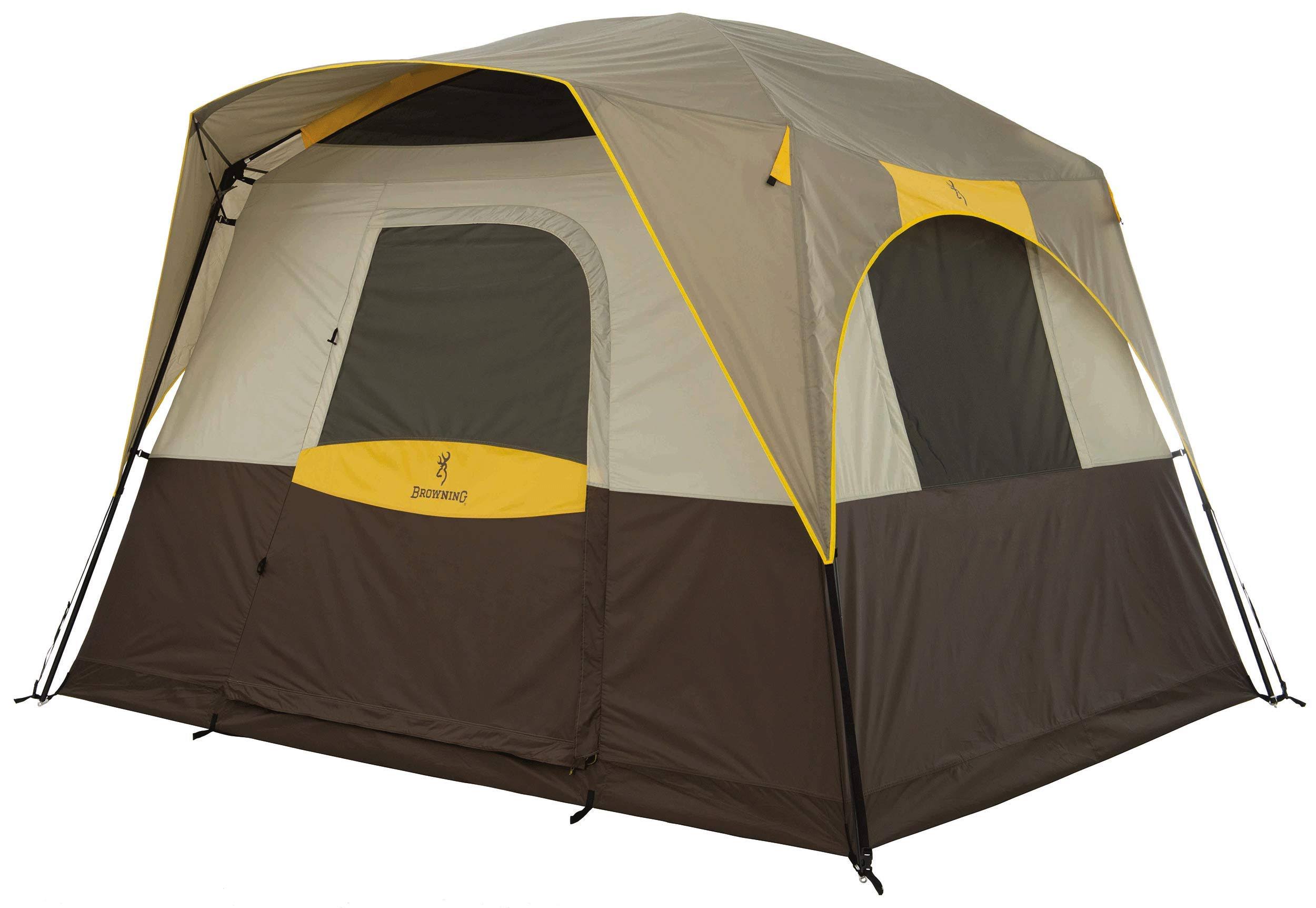 Big Horn 5-Person Tent S88236