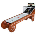 8-ft Arcade Ball Table J611