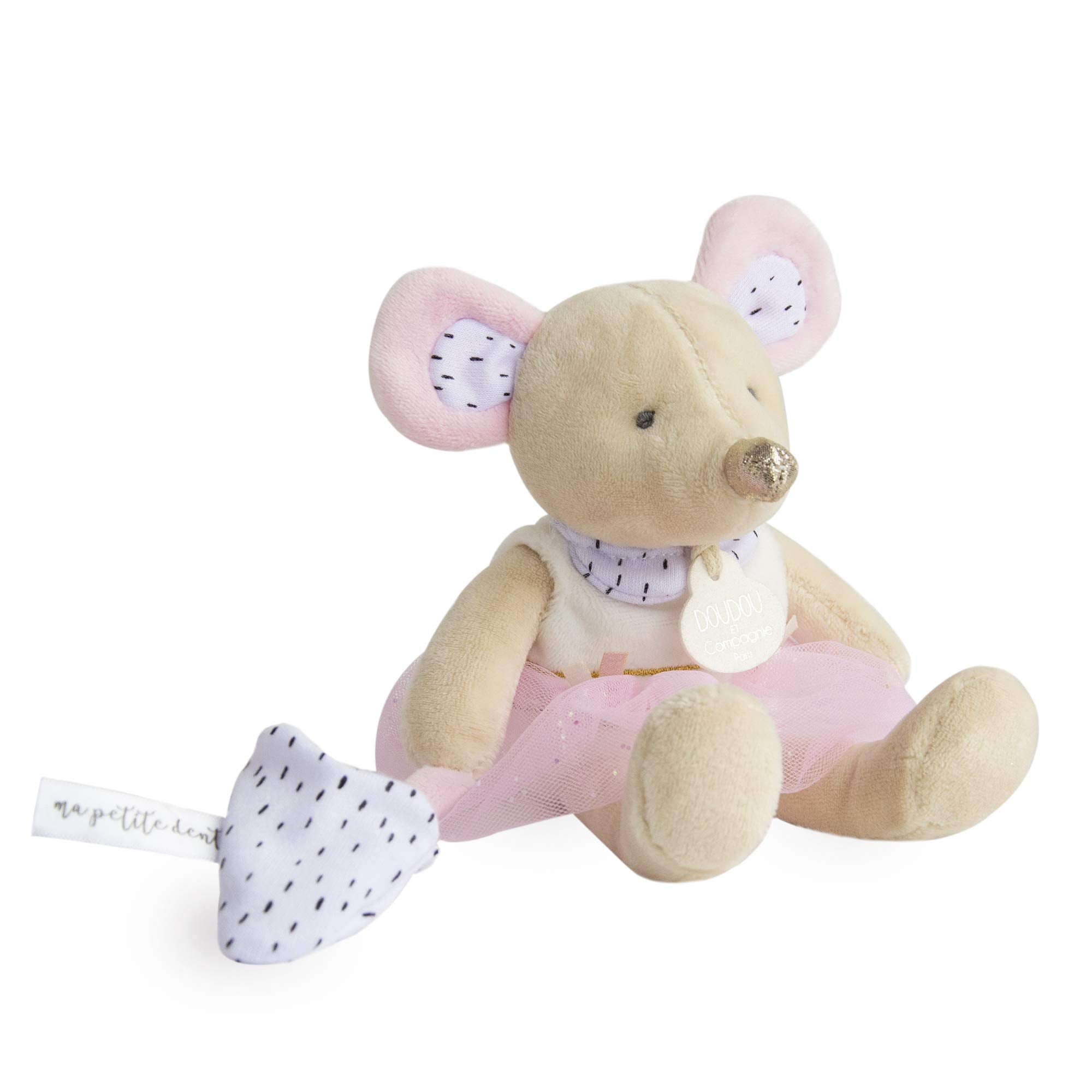 Suzie En Tutu Plush C460