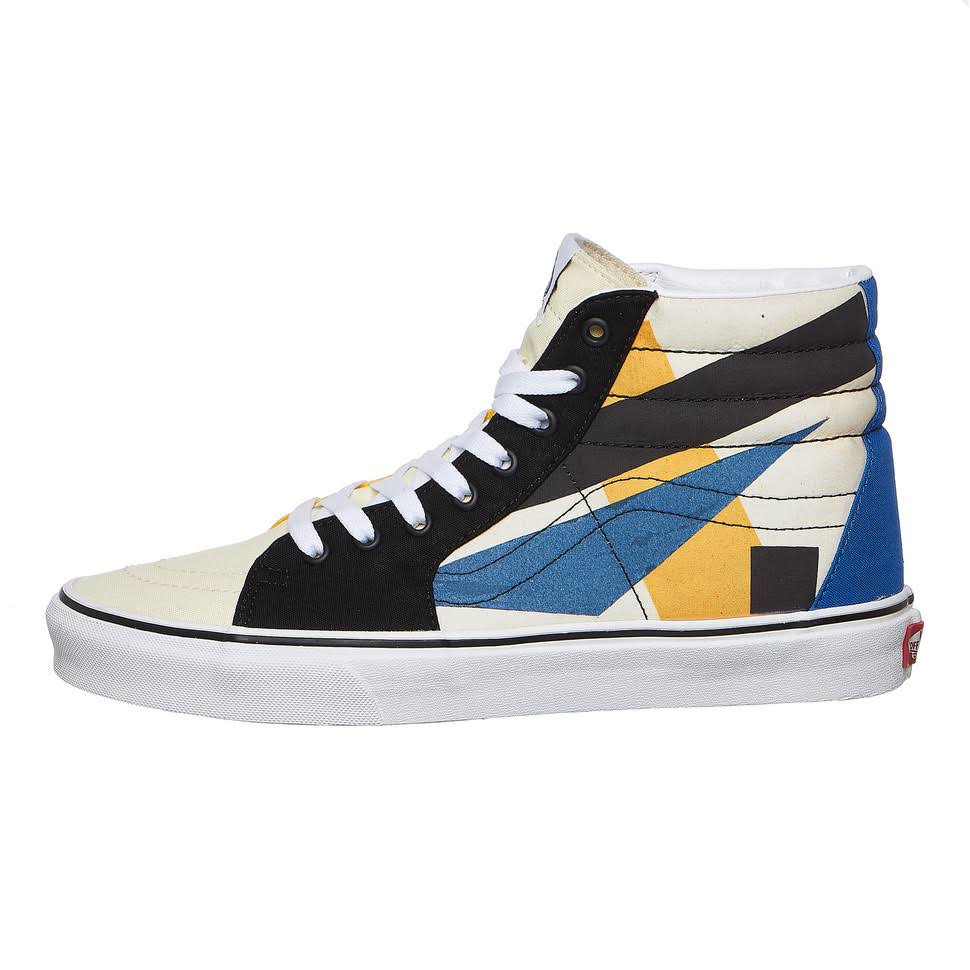 Sk8-Hi Shoes K98155